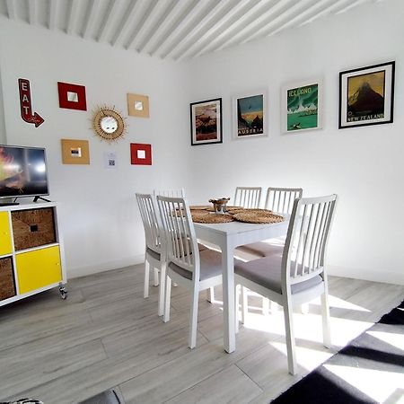 Apartamentos Deluxe Con Parking Y Wifi By Surynieve سْييرا نيفادا المظهر الخارجي الصورة