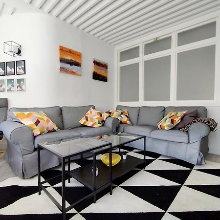Apartamentos Deluxe Con Parking Y Wifi By Surynieve سْييرا نيفادا المظهر الخارجي الصورة