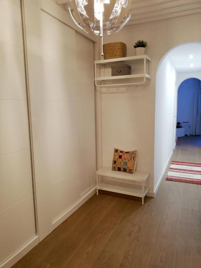 Apartamentos Deluxe Con Parking Y Wifi By Surynieve سْييرا نيفادا المظهر الخارجي الصورة