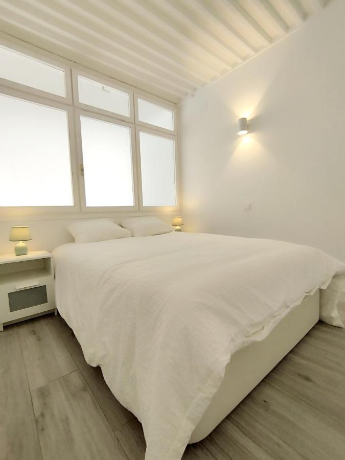 Apartamentos Deluxe Con Parking Y Wifi By Surynieve سْييرا نيفادا المظهر الخارجي الصورة