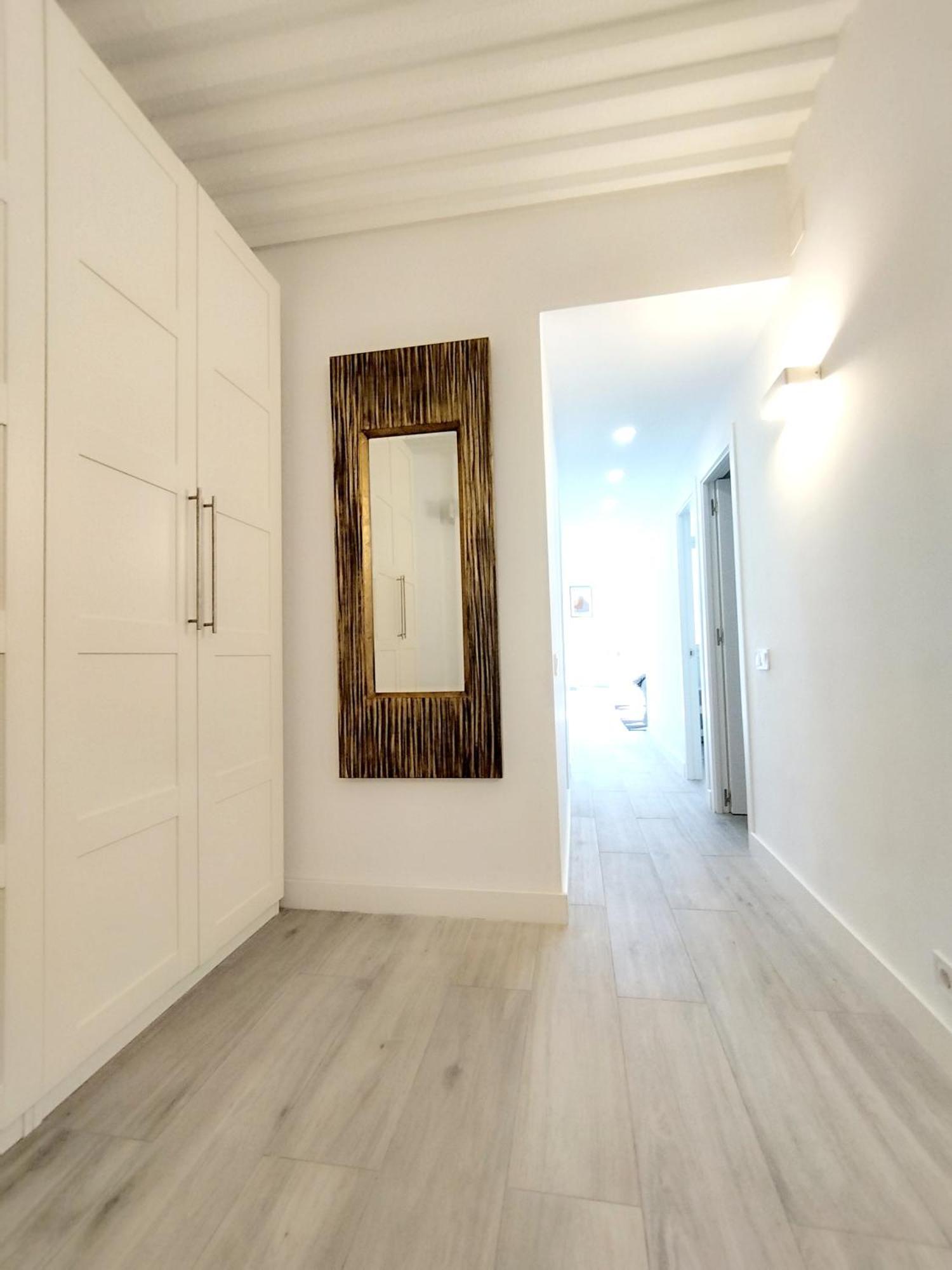 Apartamentos Deluxe Con Parking Y Wifi By Surynieve سْييرا نيفادا الغرفة الصورة